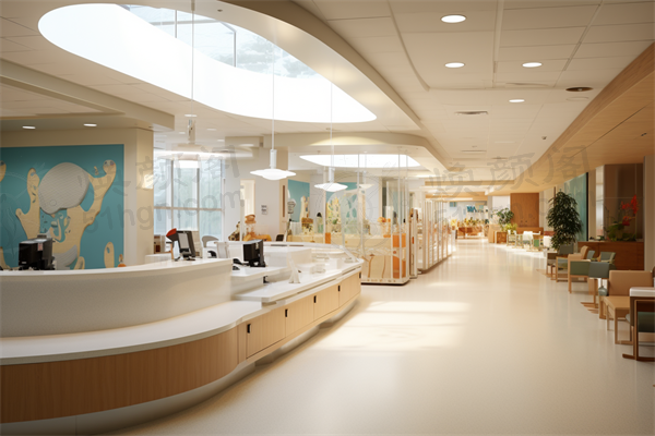 南京启芽严博士口腔门诊部