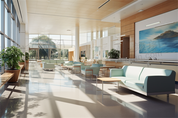 界首新宜眼科医院