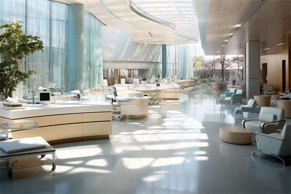 呼伦贝尔爱尔眼科医院