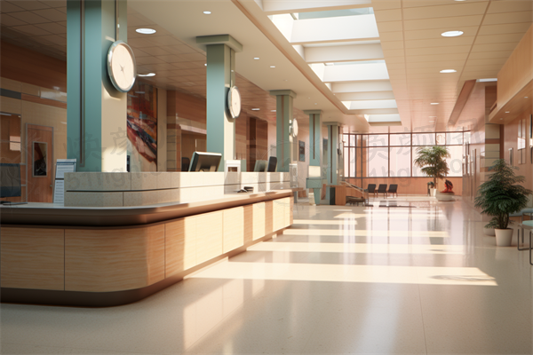 张家口经开悦己口腔诊所