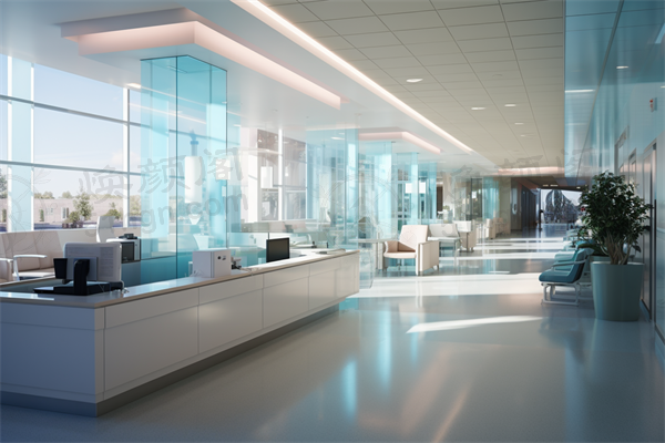 郑州尖峰眼科医院