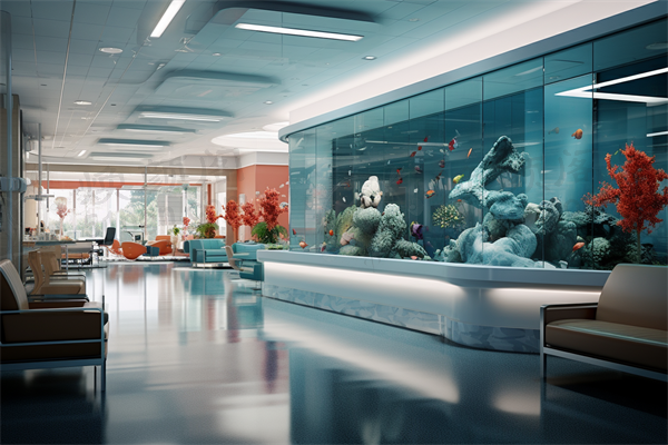 黄石咿呀口腔门诊部