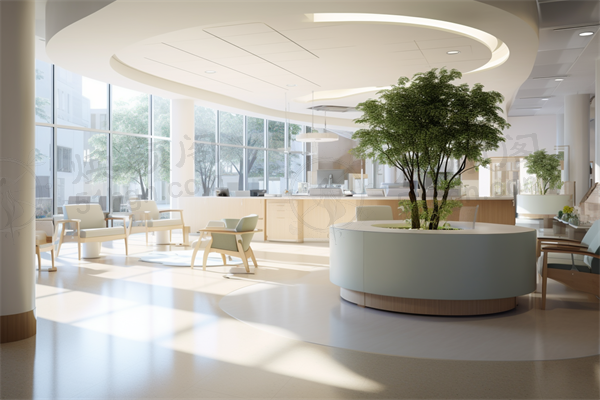 昆明普瑞润城眼科医院