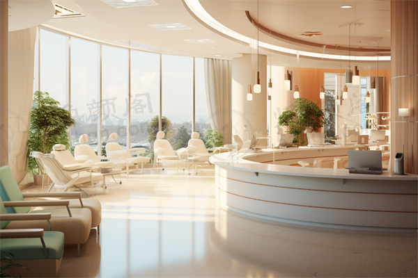 泰州北极星口腔门诊部