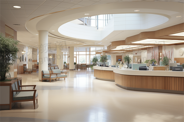 哈尔滨明康视眼科门诊