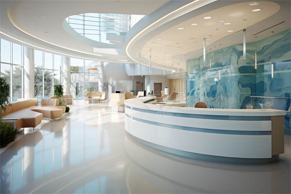 重庆8020口腔(杨家坪总院)