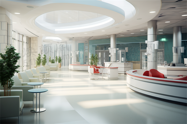 长治爱尔眼科医院