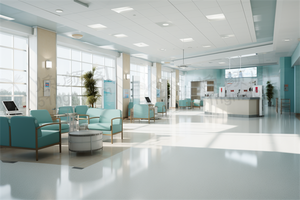 烟台麦迪格眼科医院