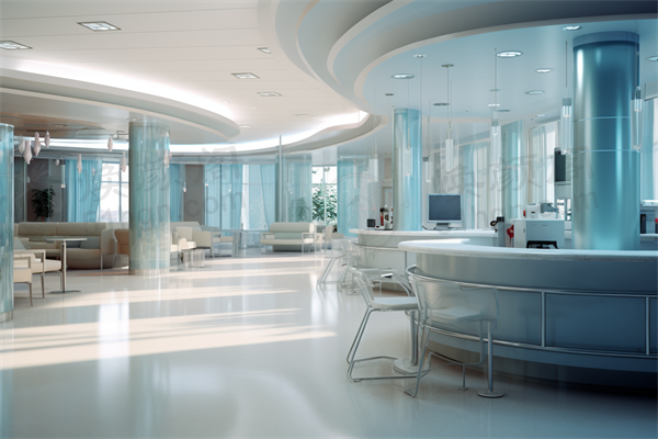 鹏爱医疗美容门诊部