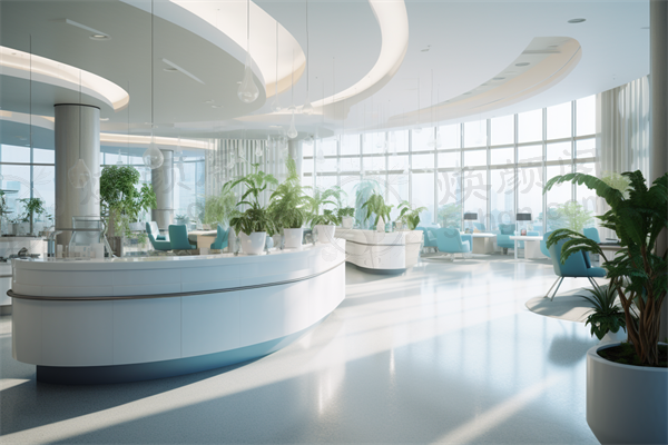 成都驻颜医学美容医院