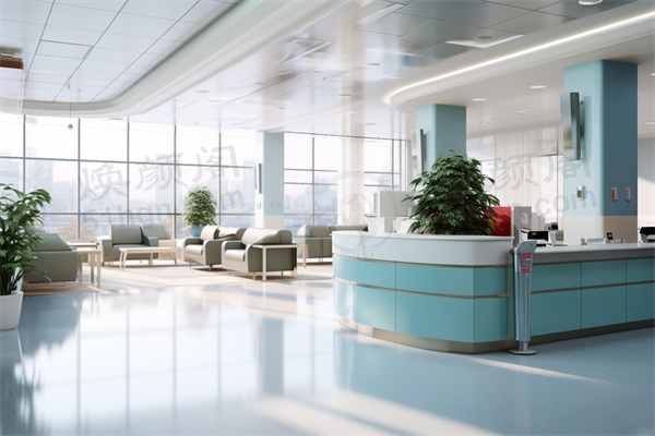 绵阳佳立悦美门诊部