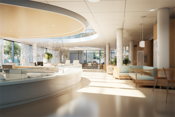 玉溪爱尔眼科医院