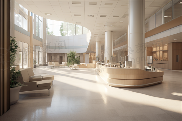 西宁光彩明天儿童眼科医院