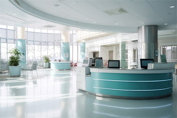 成都爱尔眼科医院