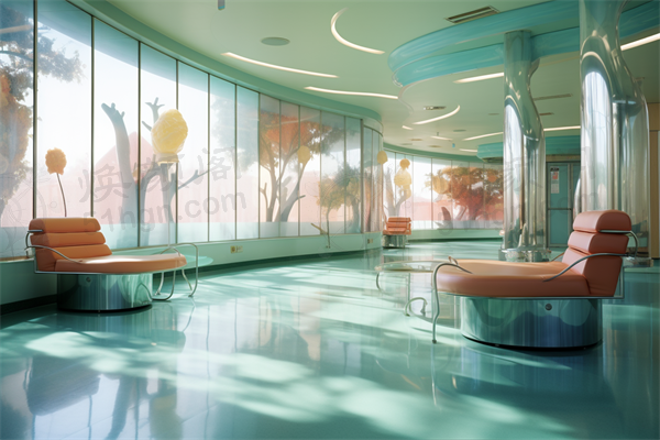 都江堰华圣艺口腔门诊部