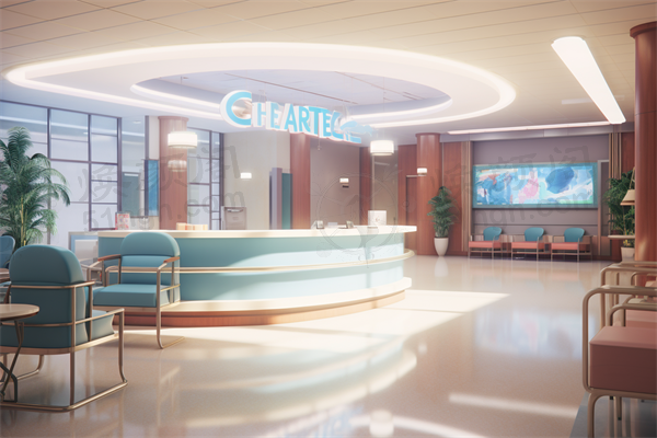 成都小青草眼科医院