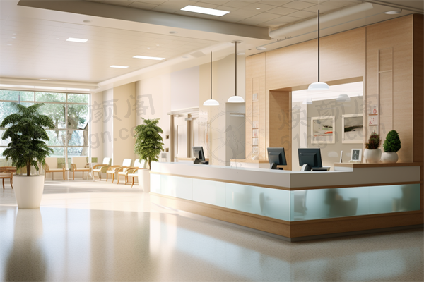 深圳海涛口腔门诊部（富悦店）