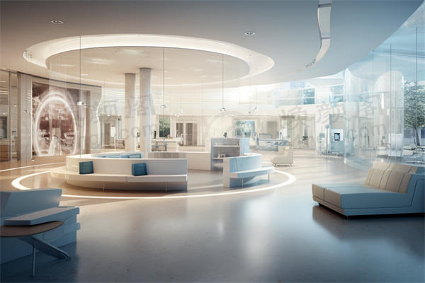 浙江杭州未来科技城医院