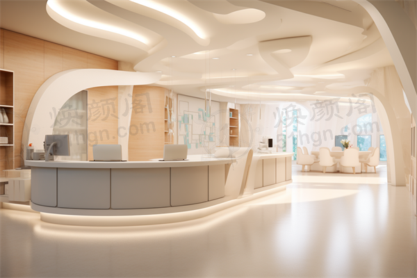 天津皓齿佳口腔门诊部