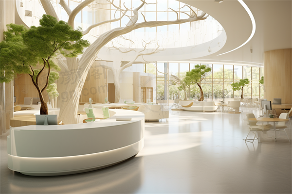 洛阳金冠眼科门诊部