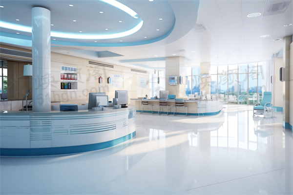 贵阳明川眼科医院