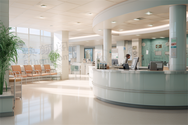 哈尔滨焦视眼科医院