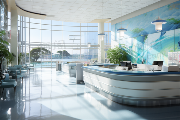 北京晨曦口腔门诊部