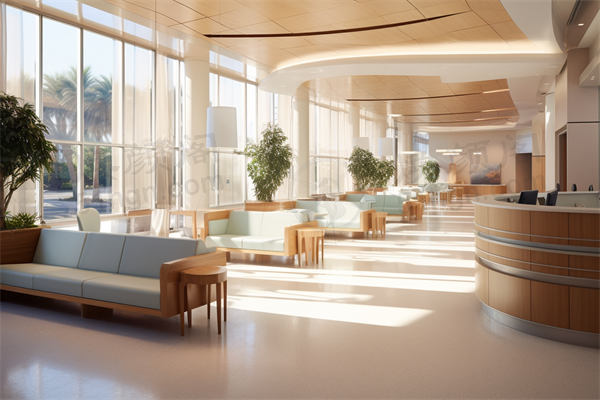 南宁弘明眼科医院