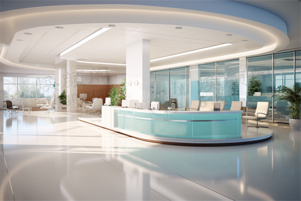 天津亚美口腔门诊部