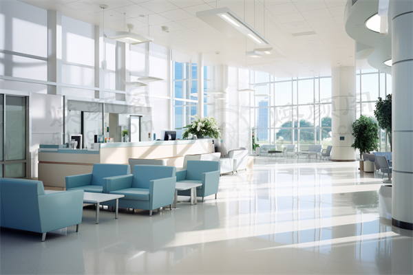 徐州华厦眼科医院