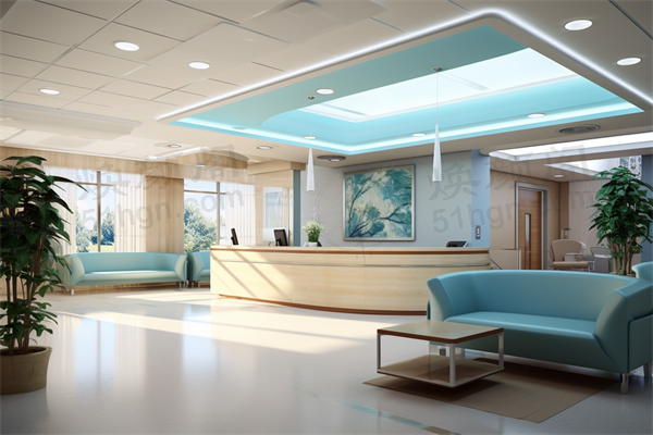 镇安爱尔眼科医院