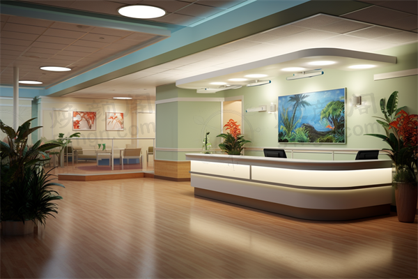 南宁幸福眼科医院