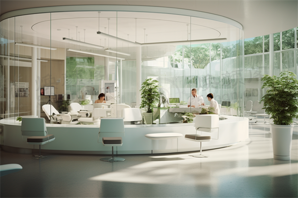 抚顺爱尔眼科医院