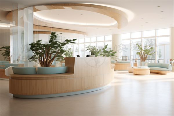 武汉悦瞳眼科门诊部