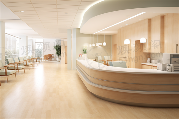 梅州丰顺康明眼科医院