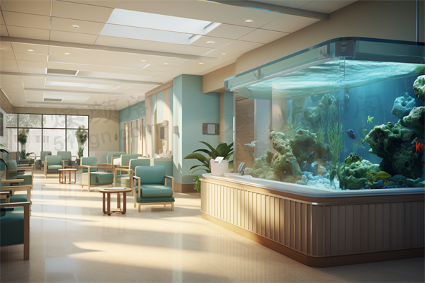 杭州九齿口腔门诊部