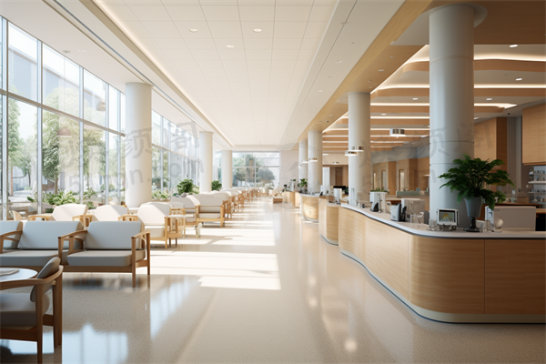 南京橙子眼科诊所