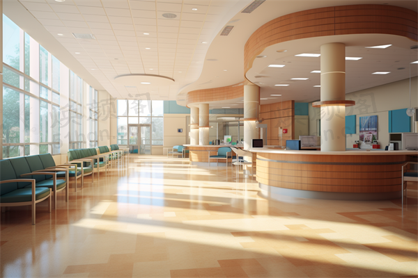 广安新迪眼科医院