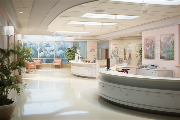 杭州清沐整形美容医院