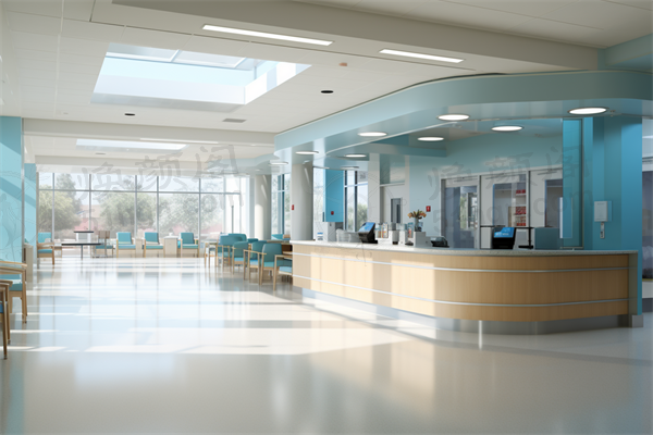 北京恒美尔口腔门诊部