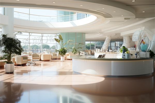 西安熙朵医疗美容门诊部