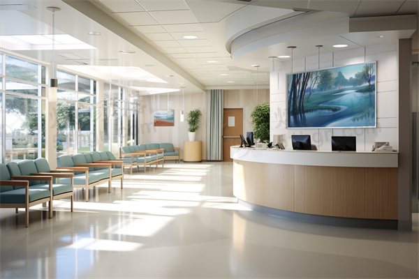 武汉固齐口腔门诊部