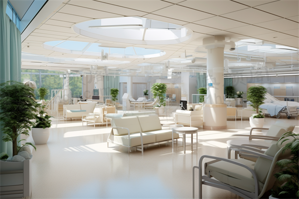 山东菏泽福仁眼科