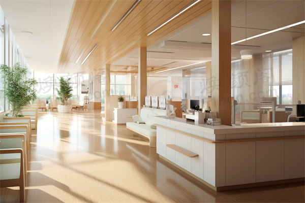 达州爱尔眼视光眼科医院