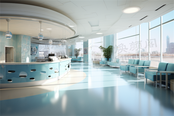 赤壁爱尔眼科医院