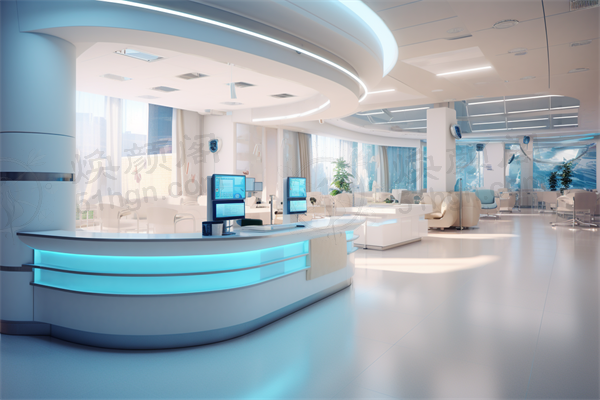 贵州安顺佑明眼科医院