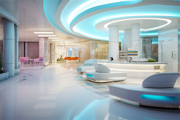 长春浩泰口腔门诊部