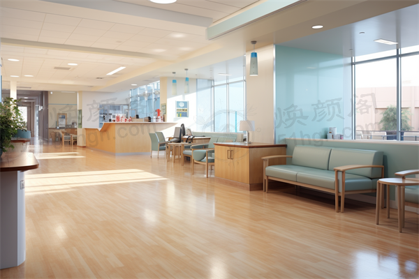 深圳同步齿科(同和门诊)