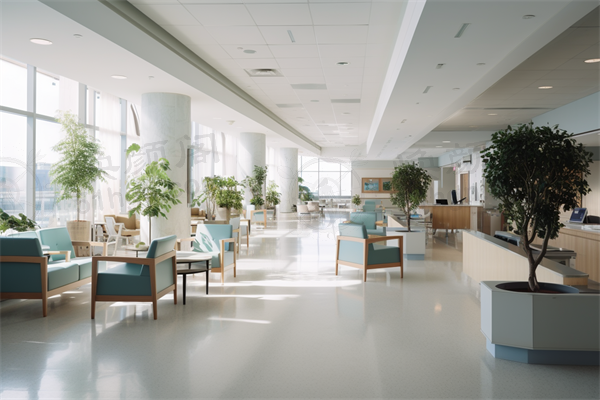 杭州东润口腔门诊部