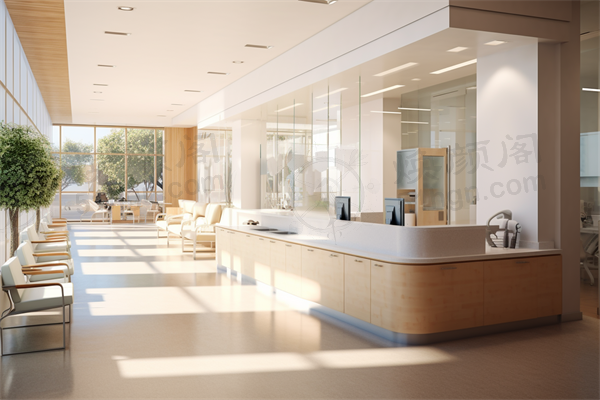 太原伊美门诊部